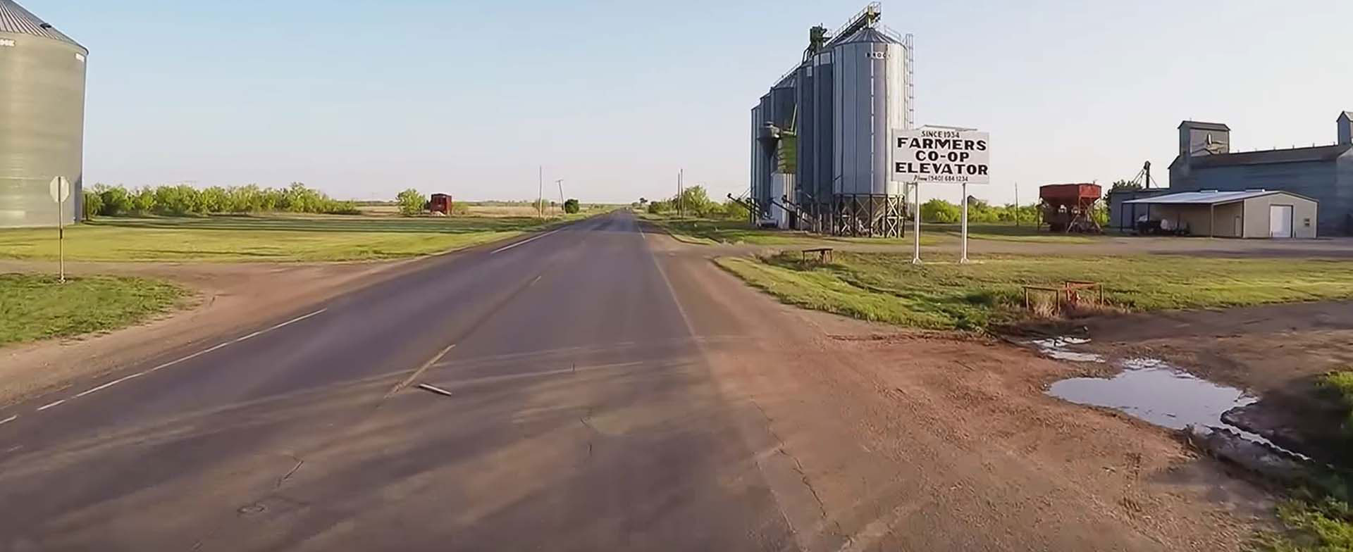 Endodontic Office in West San Angelo