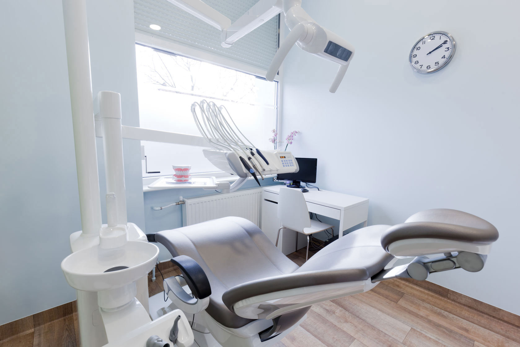 Endodontist in West San Angelo
