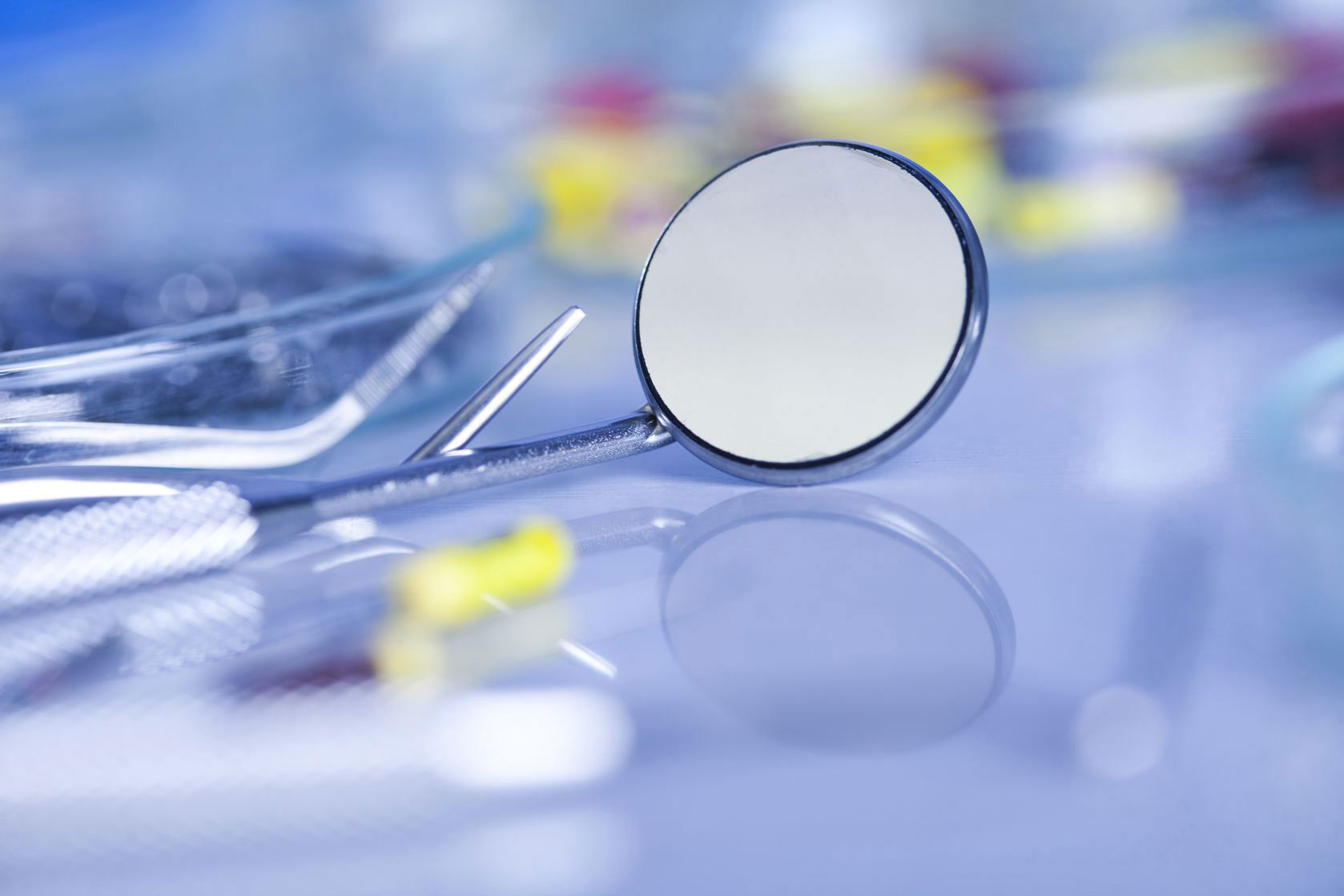 Endodontist in West San Angelo