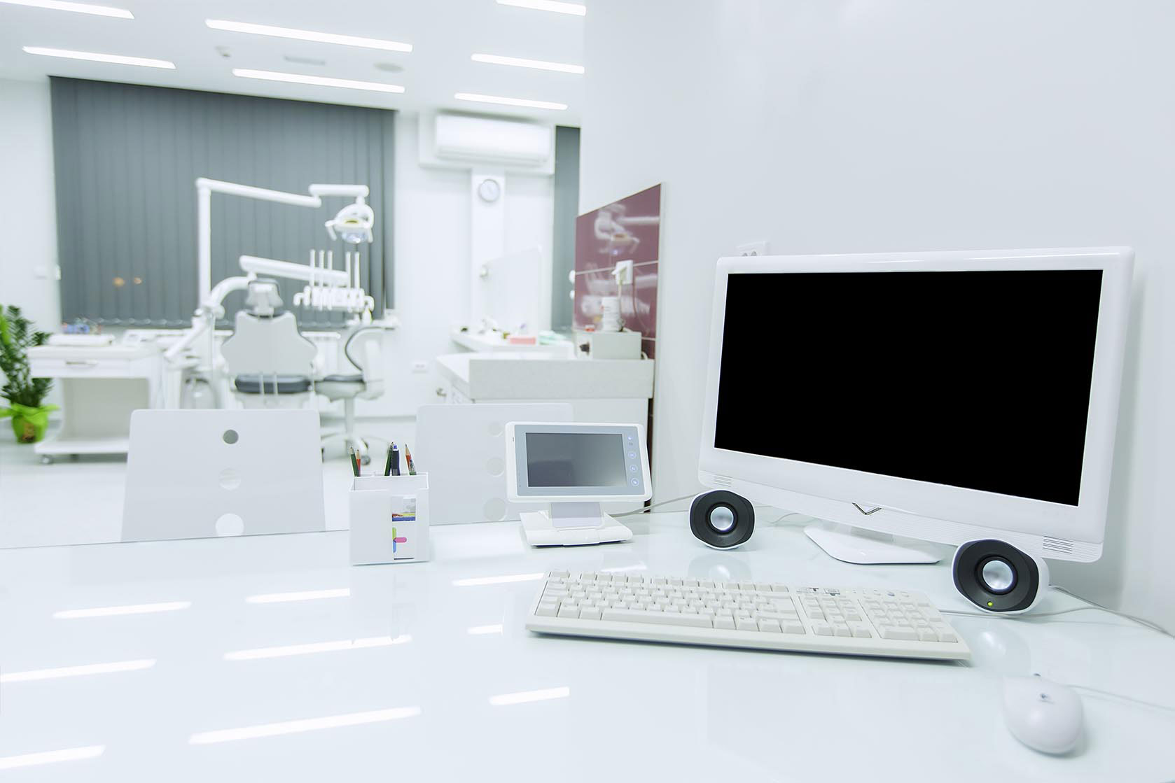 Endodontics near West San Angelo